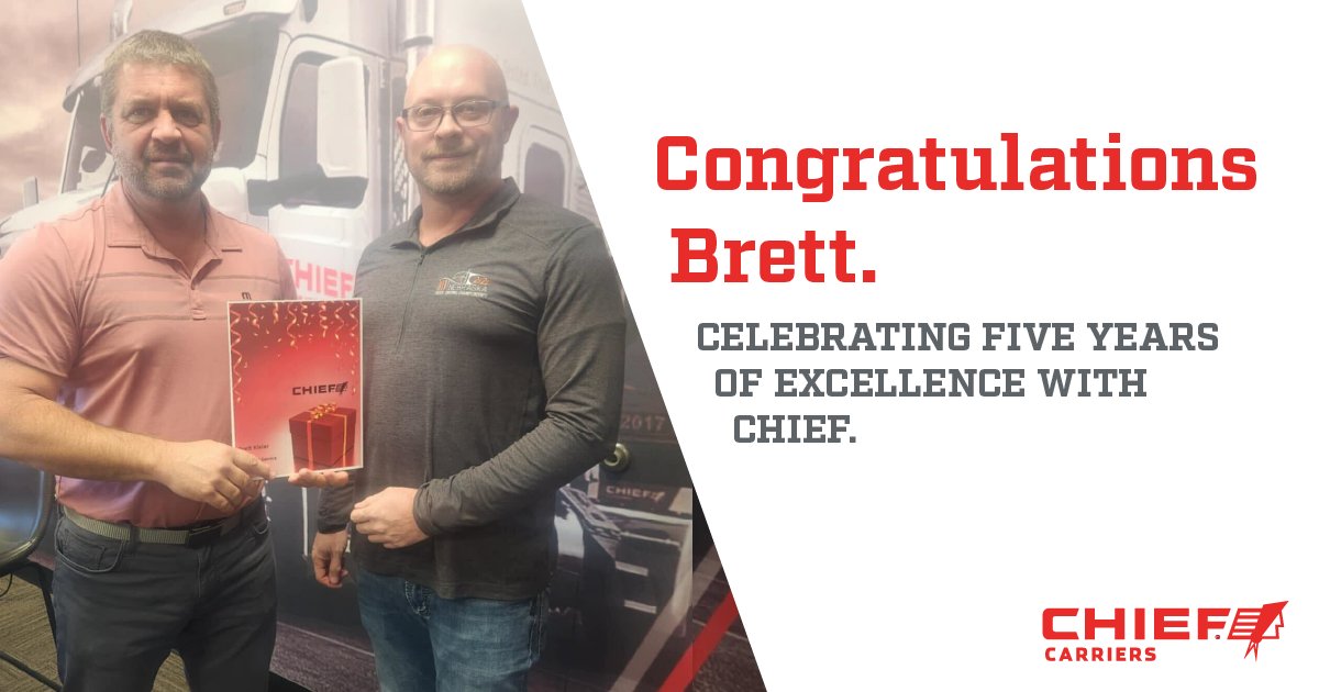 Chief Carriers tweet media