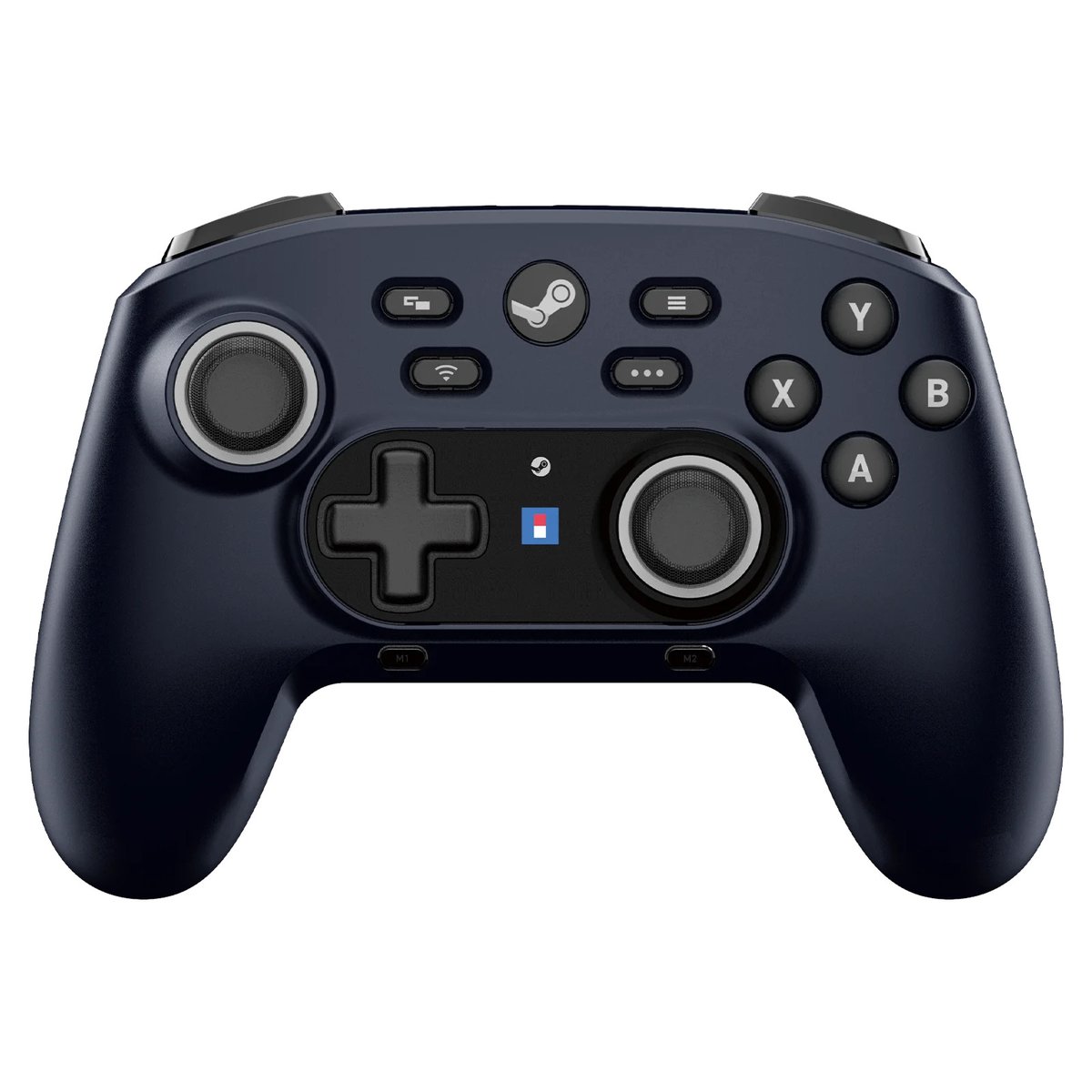 _comicbuzz's tweet photo. Wireless HORIPAD for Steam Review
https://t.co/baydhOv3au
@HORI_Europe @SSReviews_ #HORI #HORIGaming #Steam #controller #HORIPAD https://t.co/9Pzb93nONS