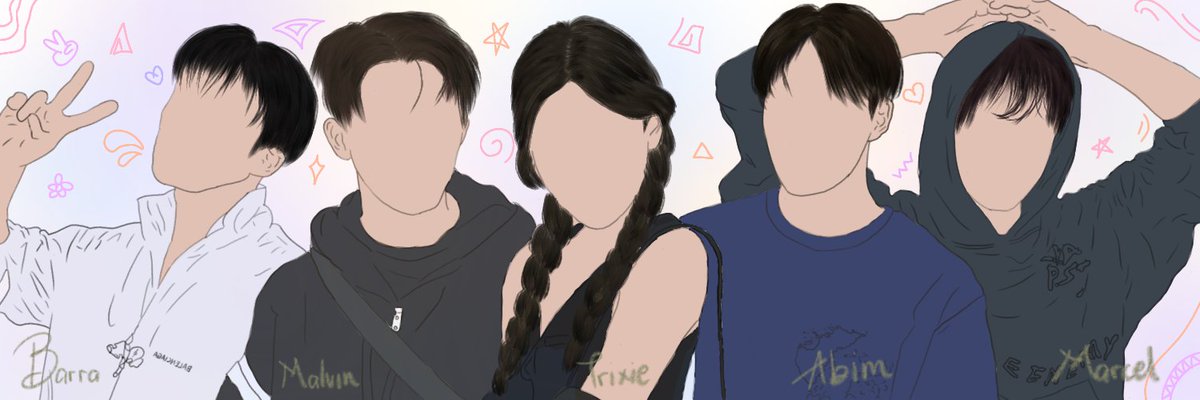 recmscent's tweet image. Bismillah

Karya terbaik dedek part kesekian kalinya. Gemes. Lucu. Bagus. Keren