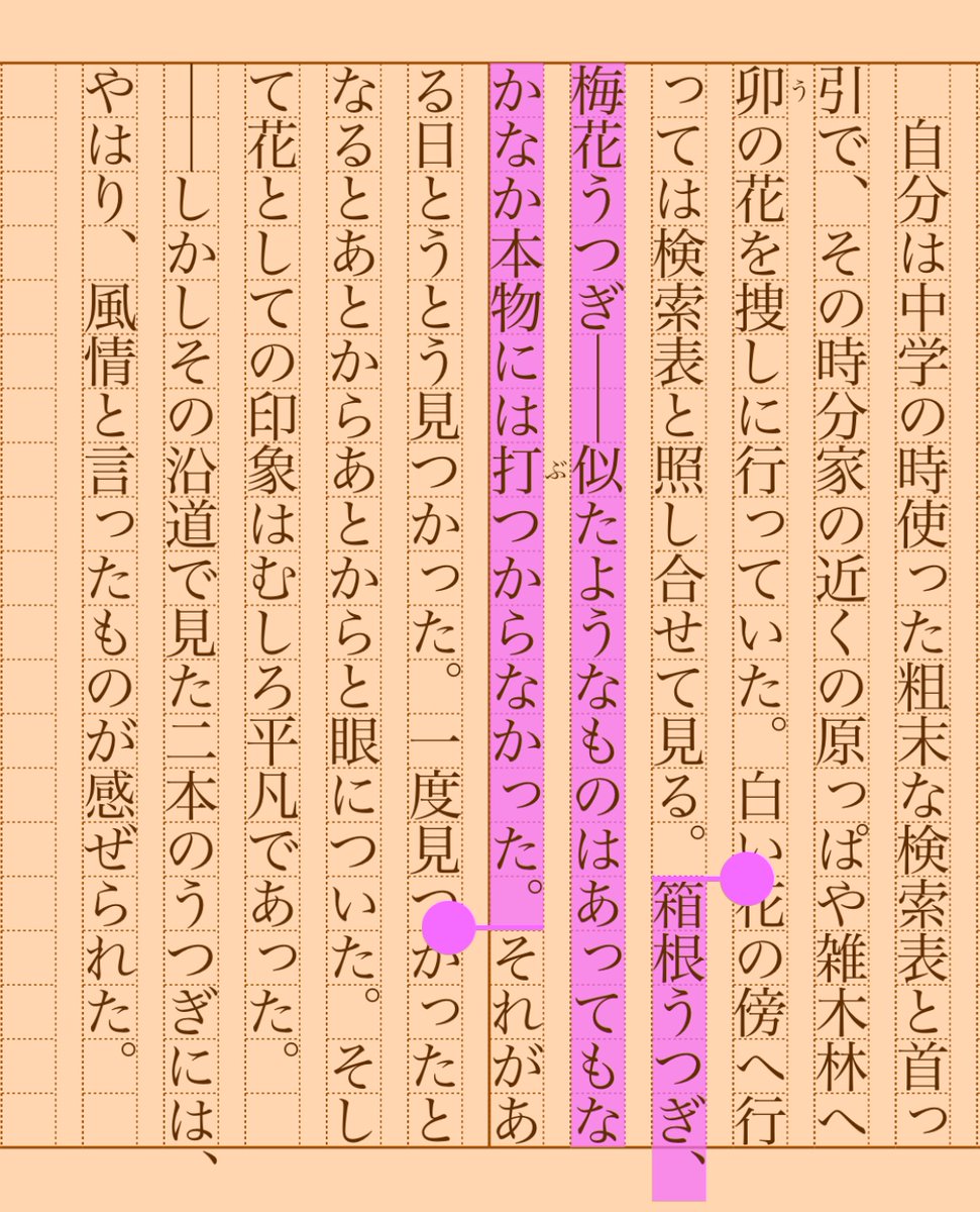 asakatsu_shosha's tweet photo. 『路上』梶井基次郎
#朝活書写 No.1979
#朝活書写_1979
2025.03.12
https://t.co/IjwAhtf0Dx https://t.co/LBJWdj5qVl