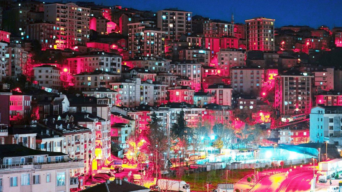 #TermsYouShouldKnow. Urban triad ... the urban environments consisting of 1) complex manmade physical terrain, 2) population of significant size and density, and 3) supporting infrastructure. (ATP 3-06/MCTP 12-10B)