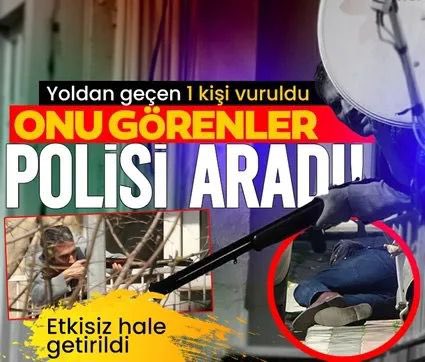 Cenneteeee's tweet photo. Çanakkale’de elinde av tüfeğiyle balkonda bekleyen Burak A., polisin ikna çabaları sırasında yoldan geçen bir kişiyi vurarak yaraladı.

#Çanakkale #SonDakika #SilahlıSaldırı #PolisOperasyonu  #Haber

https://t.co/Wsf0AIt7ru https://t.co/U1IxSKOcon