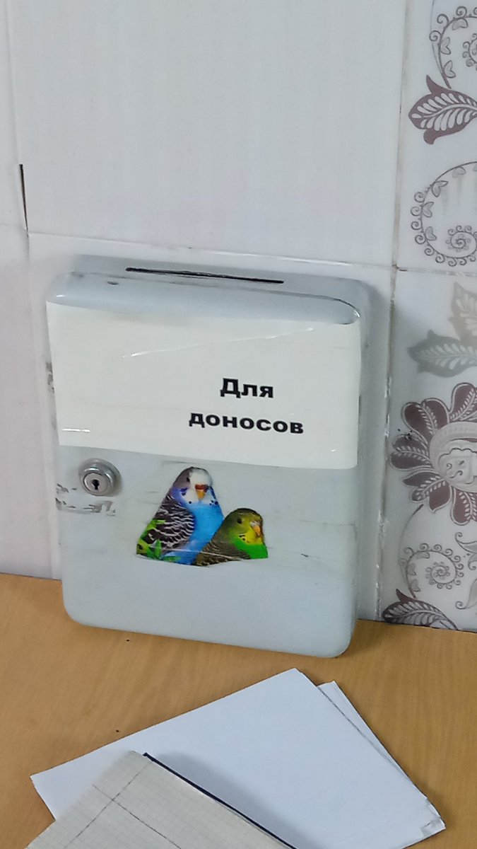 Cold_Yui's tweet photo. Инквизиция ими восхищалась🤣
Местный твиттер поликлиники в 21 веке https://t.co/KpydOKGQbm