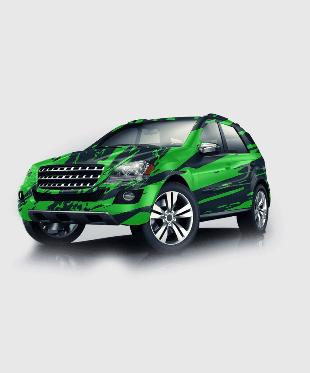 Afrujapixel's tweet photo. 🚗 Turn Heads with Stunning Car Wrap Designs! 🚗
🏆 Professional &amp; Trustworthy – A branded vehicle adds credibility to your business and makes it more recognizable.
#CarWrapDesign #VehicleBranding #CarWraps #AdvertisingOnWheels #MobileMarketing #CustomCarWrap #VehicleWraps https://t.co/QDuC2ncpSP