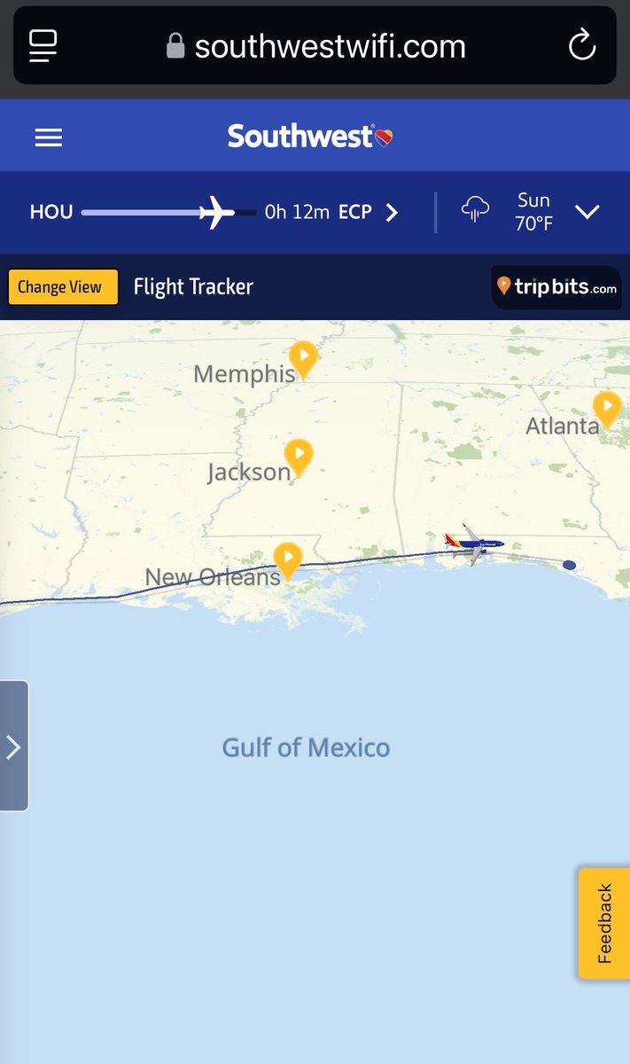TerryAdamsCJ's tweet photo. Gulf of What? Come on #SWA! https://t.co/bqYfrAOqPu