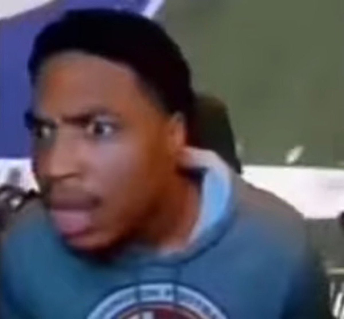 Eternyxxxx's tweet photo. I deadass breathe the same air as these niggas my god https://t.co/6Quj5giAim