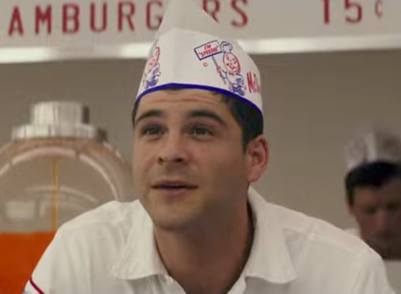 John A. Douglas tweet media