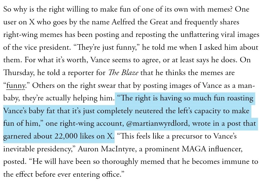 martianwyrdlord's tweet image. My poasting is now being featured in The Atlantic.