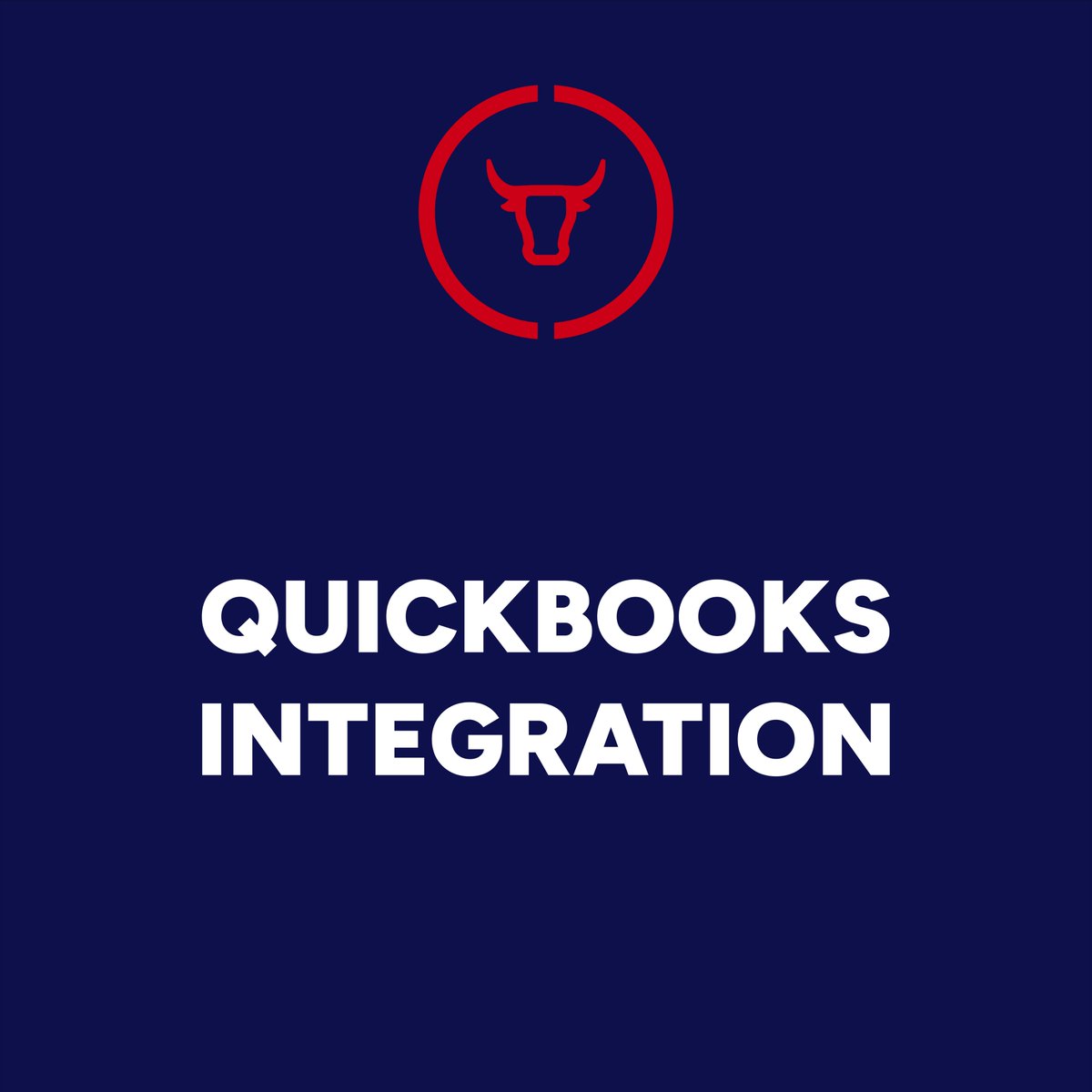 RedbookSoftware's tweet image. Enable the quickbooks integration and invoices will automatically be uploaded to quickbooks. That means no more wasted time recreating invoices.