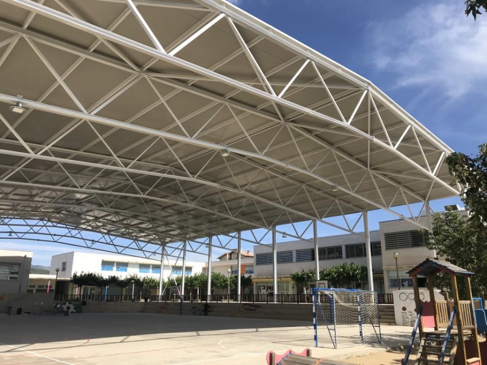 LaFuraCoop's tweet photo. 🏫 L'@AjSTJDomenys demana que es faci un institut al municipi.

➡️ https://t.co/U5p9l5MKrG https://t.co/A0IyUzZPpF