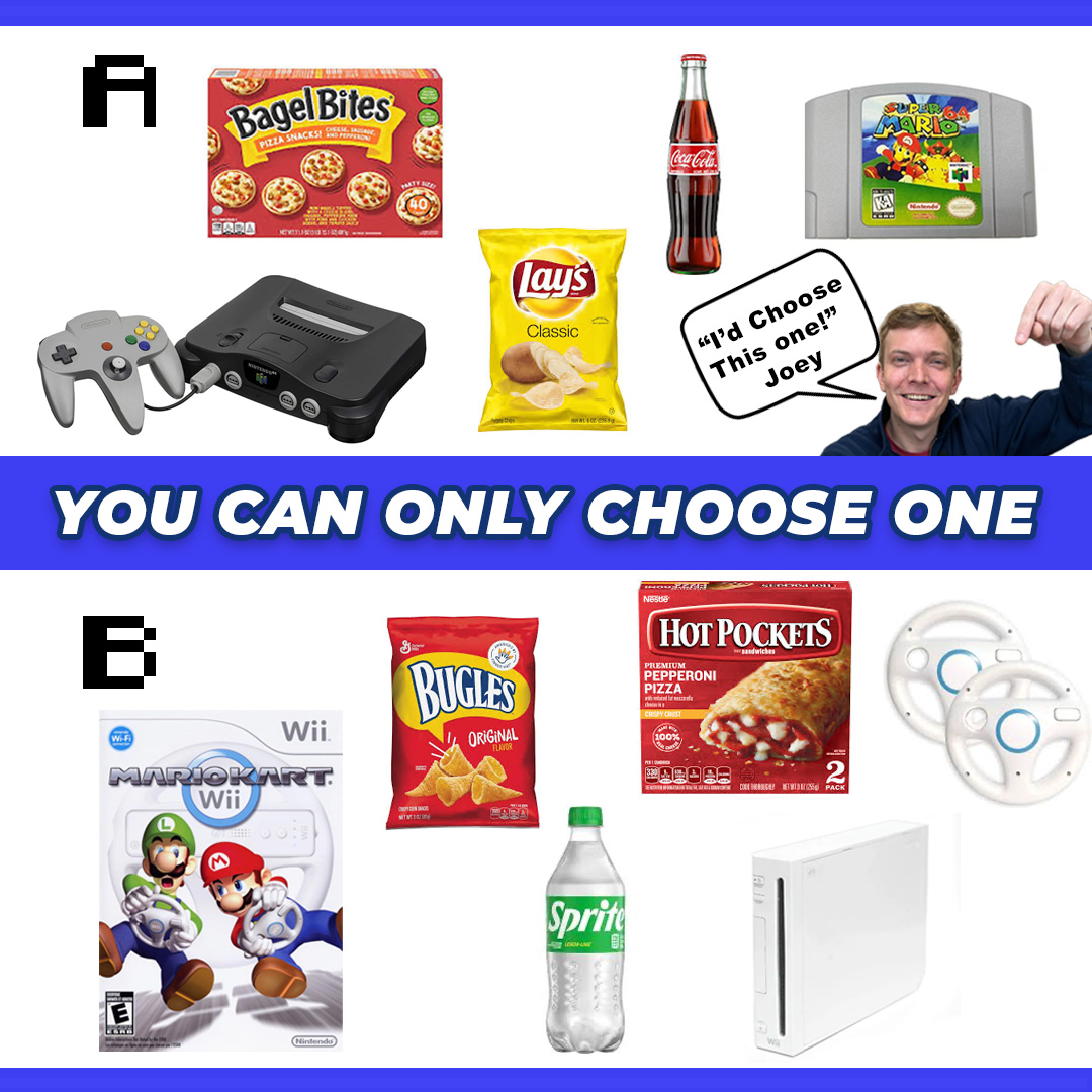 DKOldies's tweet image. What kind of fun with Mario are you picking?!
•
•
#dkoldies #retrogamestore #classicgames #gamingnostalgia #marioday #yourpick