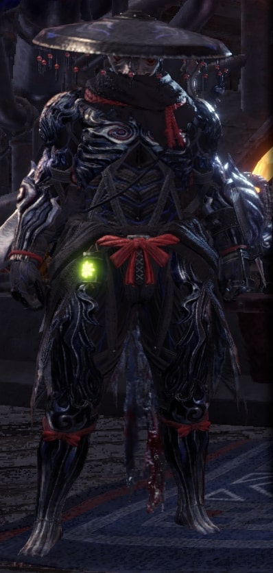 shadowproto's tweet image. I think I can speak for half of the fandom when I say
WE WERE ROBBED.
#monsterhunterwild