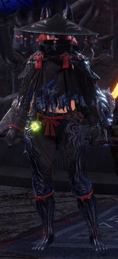 shadowproto's tweet image. I think I can speak for half of the fandom when I say
WE WERE ROBBED.
#monsterhunterwild