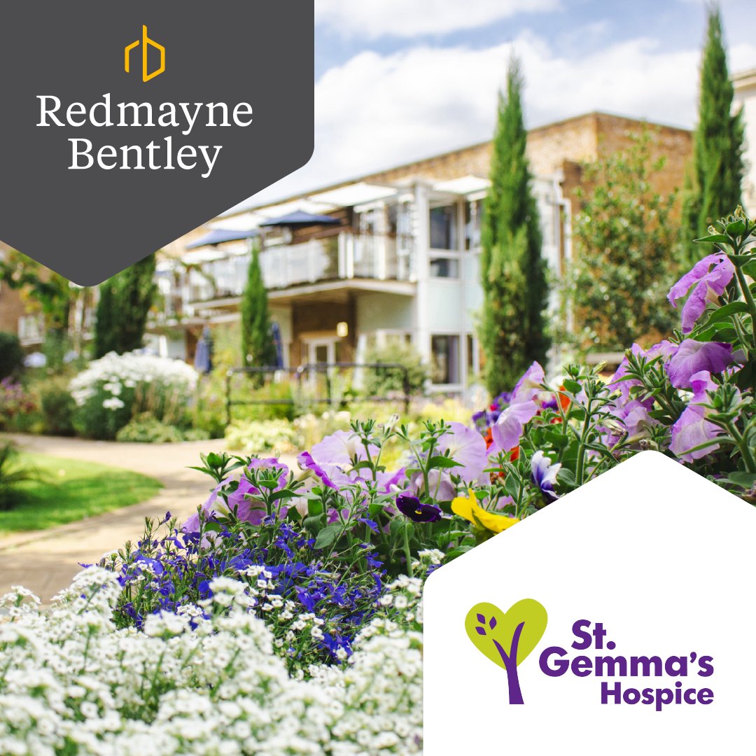 Redmayne Bentley (@redmaynebentley) on Twitter photo We are delighted to announce that <a href="/stgemmashospice/">St Gemma's Hospice</a> is our Leeds Office charity of the year! We look forward to fundraising and working with you. #Charity #Leeds We are delighted to announce that <a href="/stgemmashospice/">St Gemma's Hospice</a> is our Leeds Office charity of the year! We look forward to fundraising and working with you. #Charity #Leeds