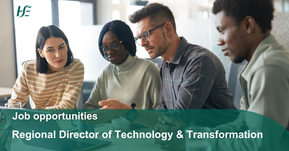 HSE Technology and Transformation tweet media