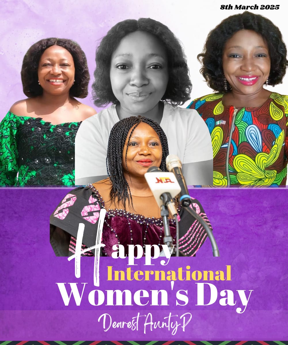 Ms. Priscilla Usiobaifo (@priscillabhi) on Twitter photo 