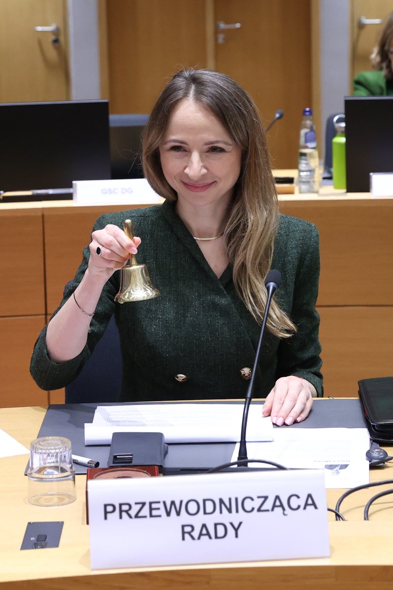 EU Council tweet media