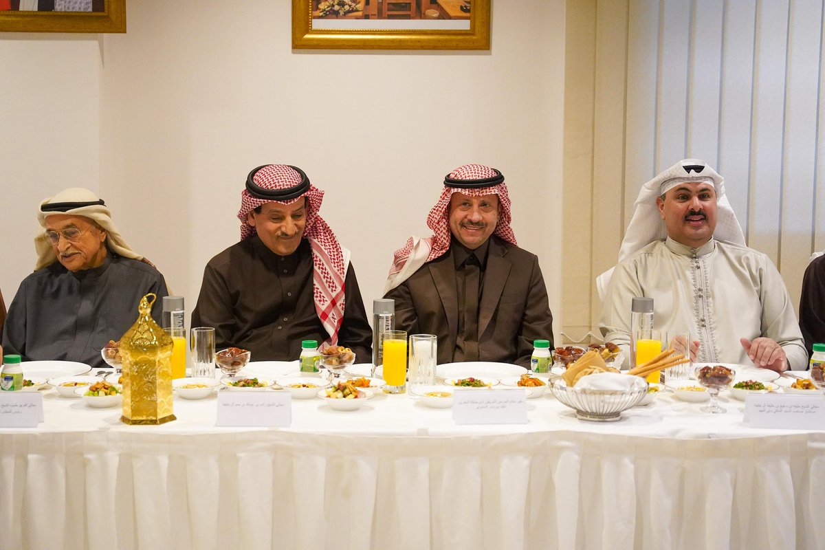 السفارة السعودية في البحرين tweet media