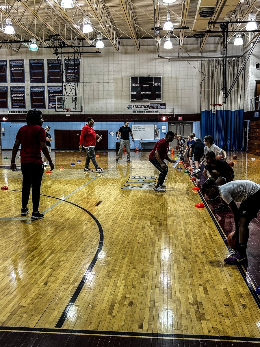 THANK YOU, #AllLoveFam! 
What an incredible Eval Day. We had over 70 kids come out and help officially bring All Love Basketball back! The energy, effort, and passion were amazing, and we’re excited for what’s ahead.

This is just the beginning. Let’s get to work! ❤️🏀