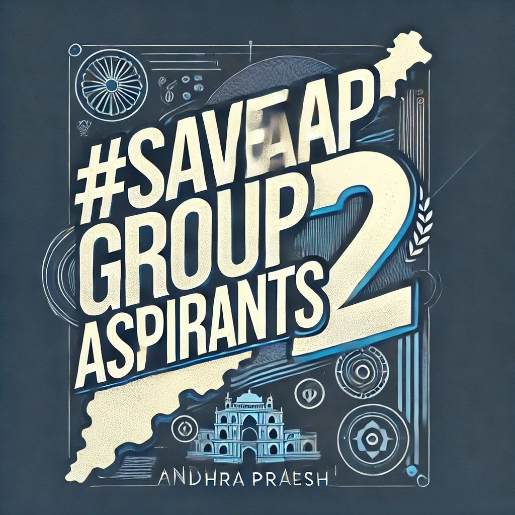 ManojKasamaneni's tweet photo. @naralokesh Save appsc group 2 adpirants. Implement rk sabarwal judgement in group2 and please give renotification for appsc group2. https://t.co/dcgRuopfRo