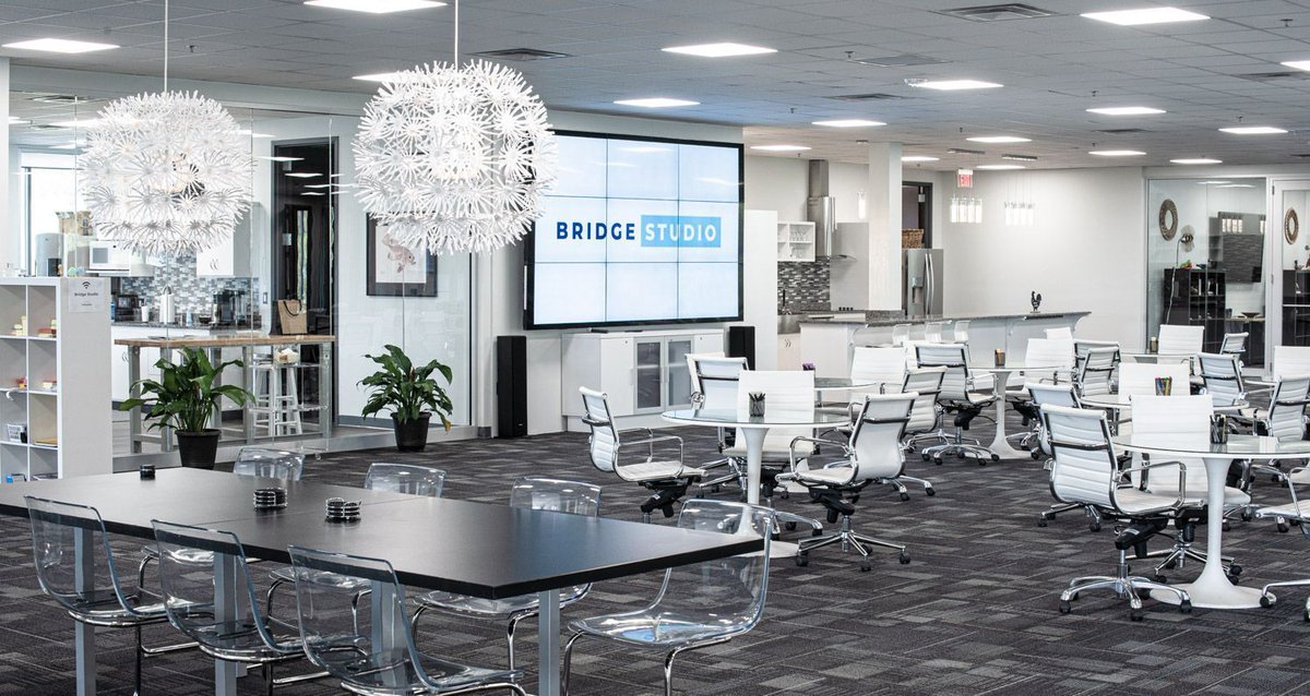 Bridge Innovate tweet media