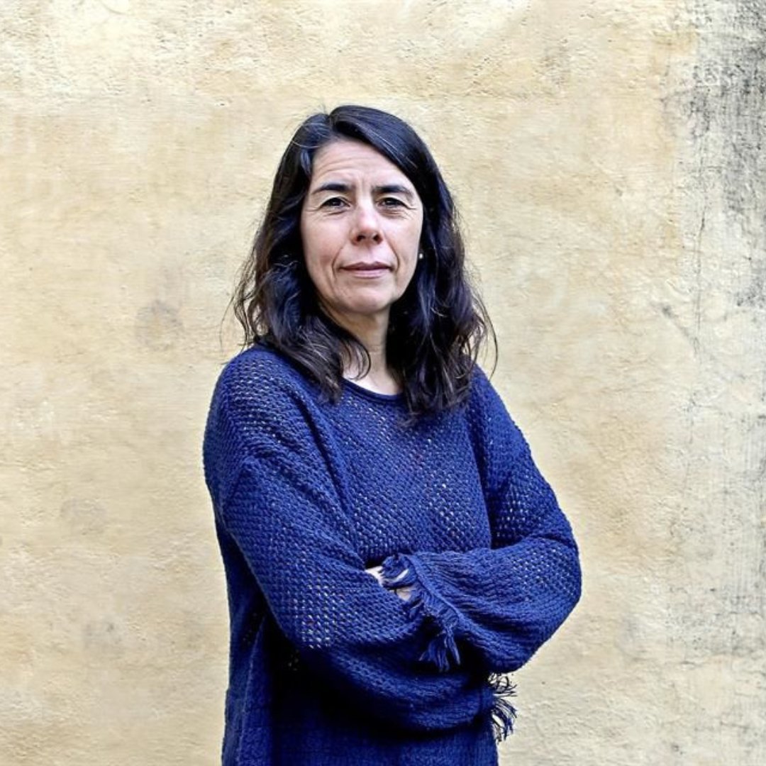 Recientemente <a href="/chickeneggfilms/">Chicken & Egg Films</a> anunció los premios de su edición 2025, que reconocen el trabajo de mujeres cineastas de no ficción. 

Felicitamos a la documentalista chilena <a href="/carolafuentes/">carola fuentes</a> y la cineasta mexicana Marcela Arteaga, ganadoras de este incentivo para sus proyectos.