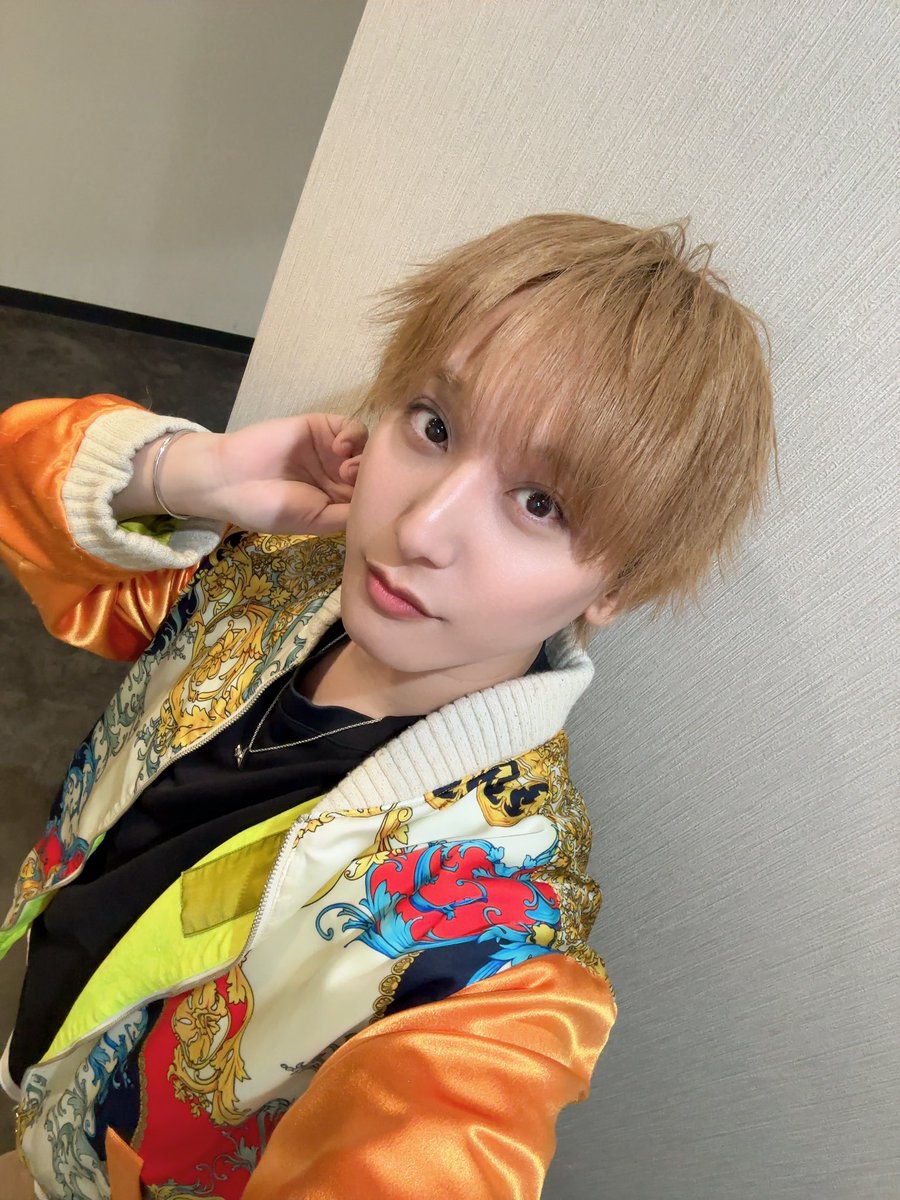 hide_0518sf1's tweet photo. ありがとう！楽しすぎた！幸せ！ https://t.co/aJKV9t7huH