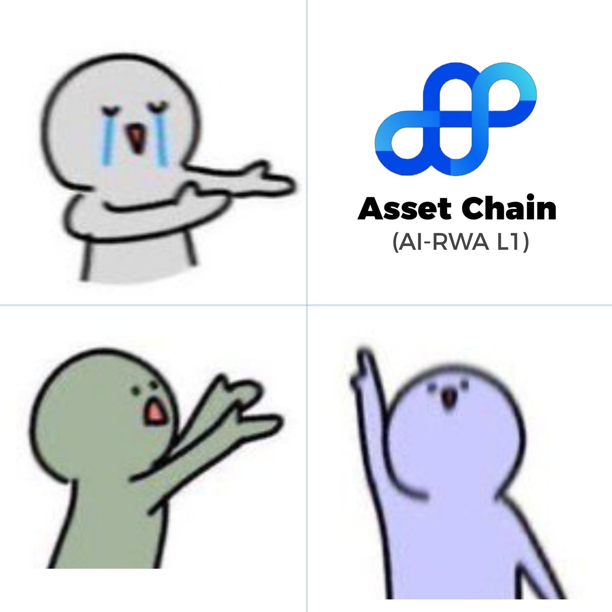 crypt_byte's tweet photo. LFG ๐ฅ๐
@rwaassetchain by @xendfinance became my doctor's prescription, 3 times daily. I've even taken overdose ๐
Asset Chain must succeed.
Keep the good work going ๐ช
#XendFinanceAssetchain #Assetchian #XendFinanceTestnet https://t.co/xtQyDWpb8c