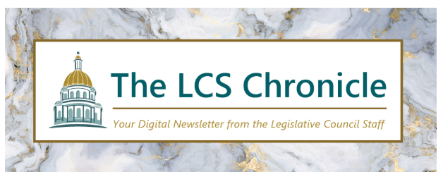 Legislative Council Staff tweet media