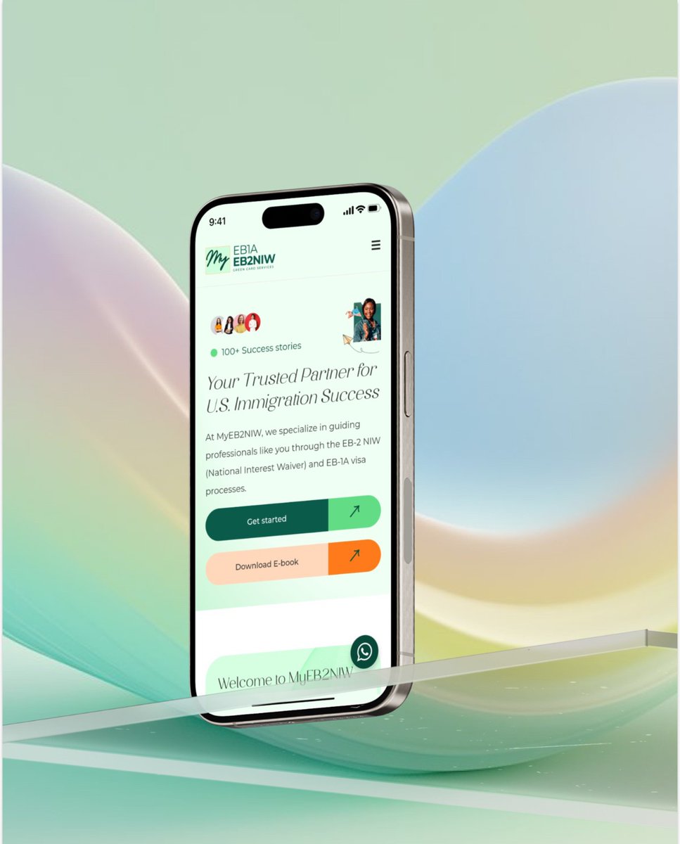 bavedesign's tweet image. The MyEB2NIW website has been completely redesigned and upgraded 🎉
Need a website design?
CONTACT US
Send a mail to info@bavedesigns.com
Call us at +234 814 084 0446
#ecommercewebdevelopment #eb2niw #bavedesignstudio