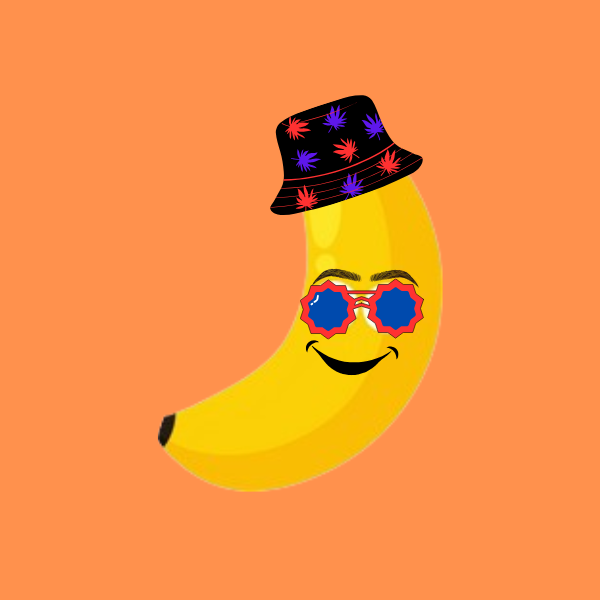 The Base Banana in two days Mint  and claim the free airdrop <a href="/opensea/">OpenSea</a> <a href="/base/">Base</a>
