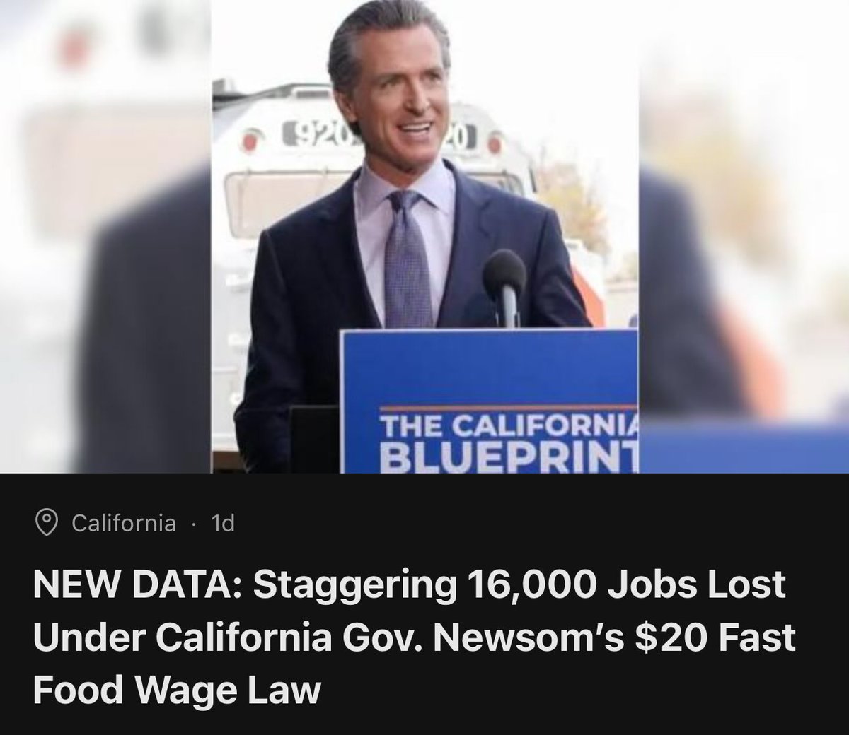 InformedMama209's tweet photo. Honestly who is shocked ? Who would have thought this would happen ? https://t.co/SsCbwjDtj1