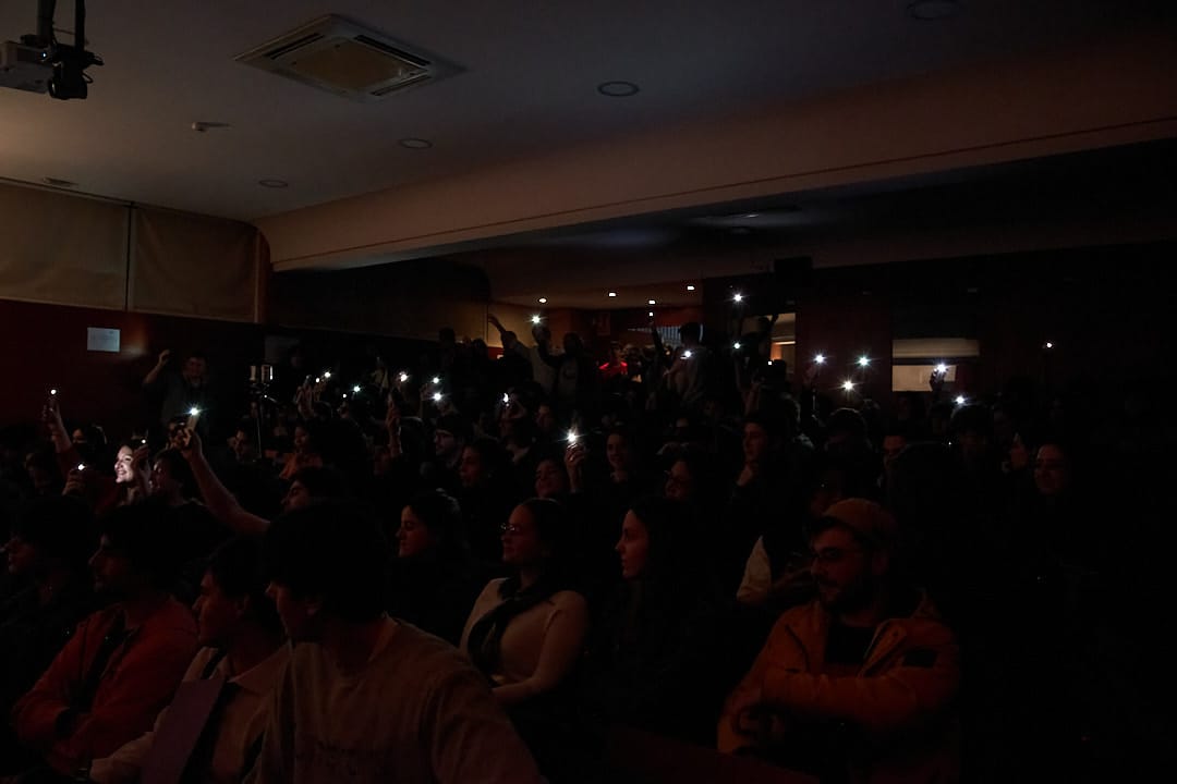 Club de Música Aeroespacial tweet media