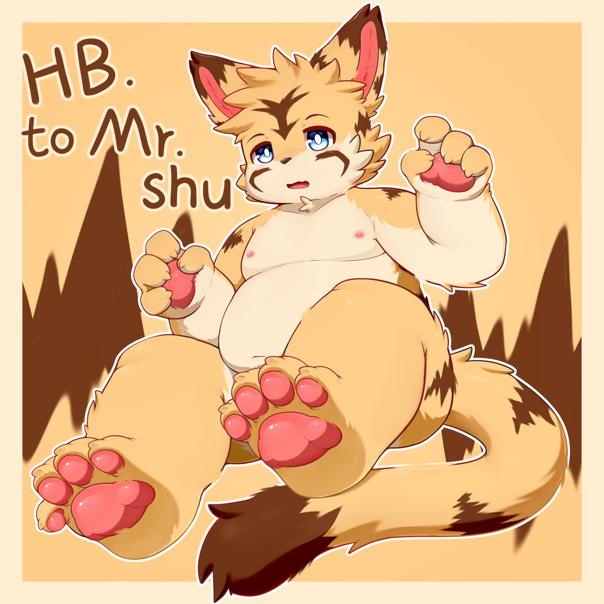 数字老师生日快乐🎁