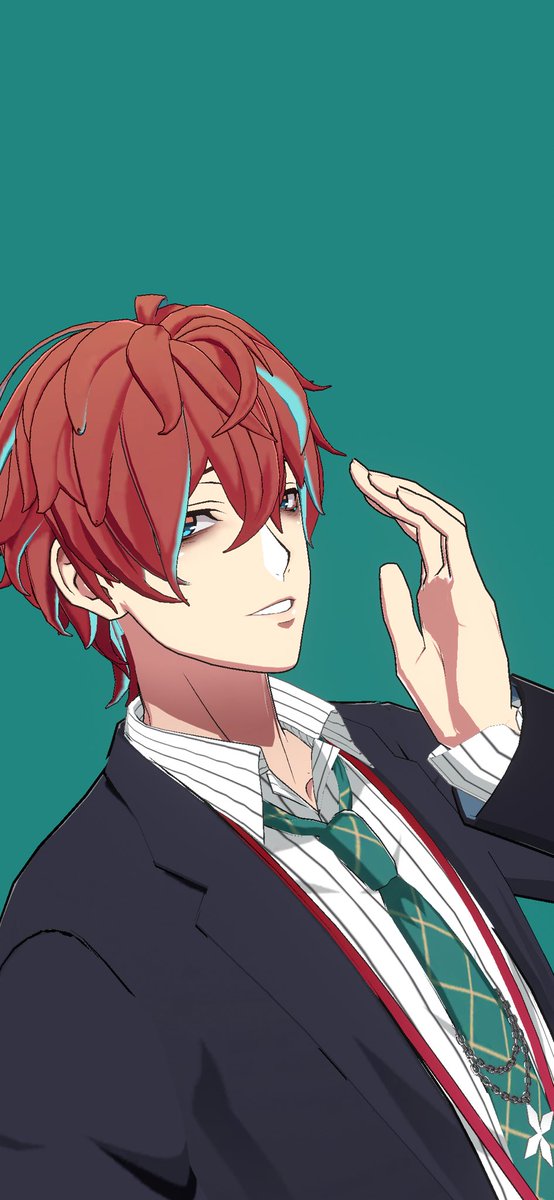 Crescent_Avalon's tweet image. こっそり助言をくれる独歩