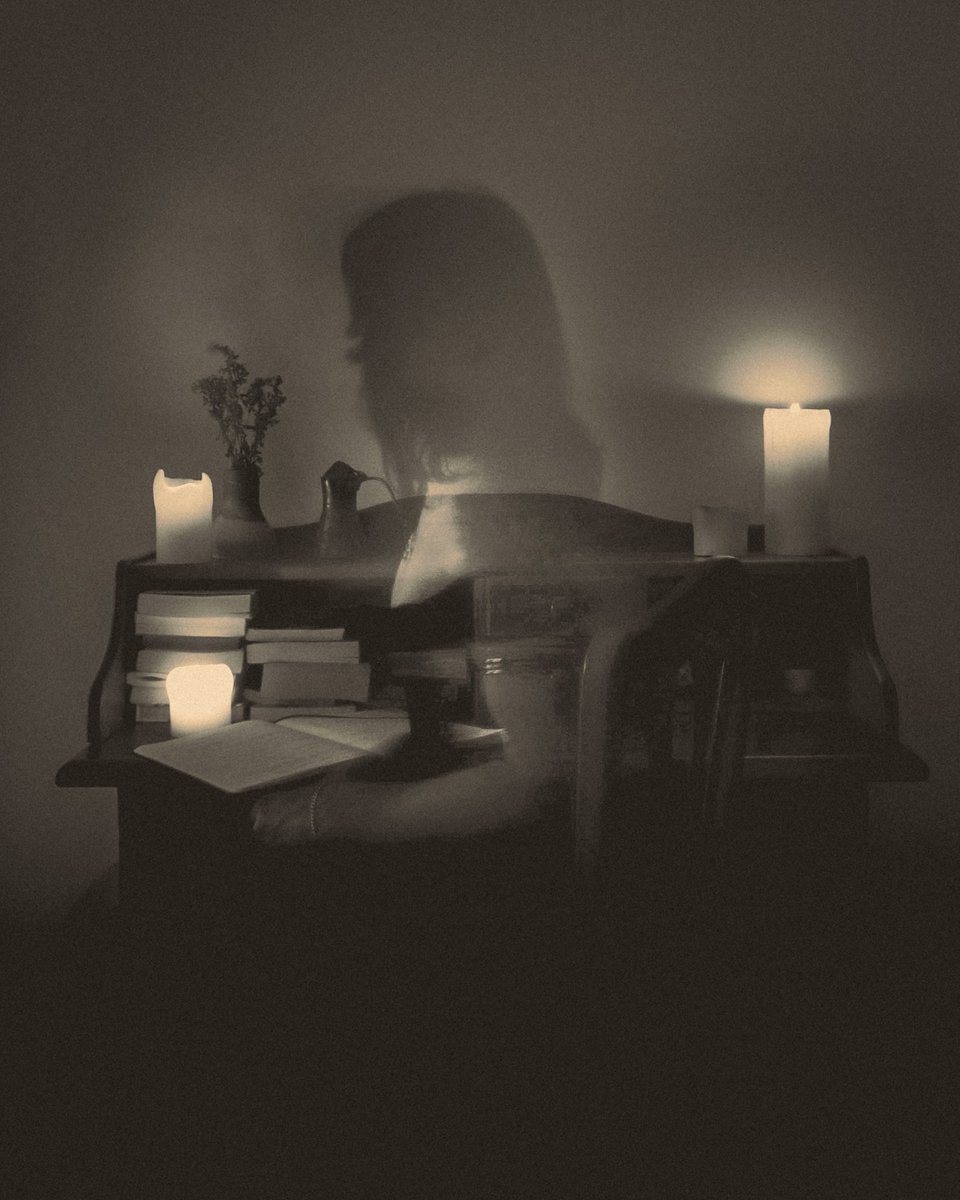Self-portraits
