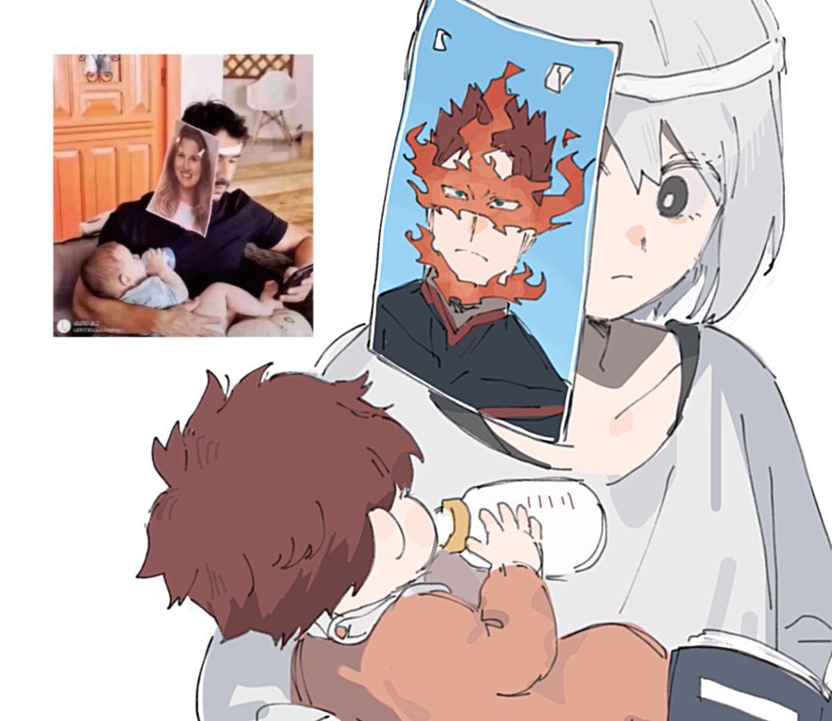 ごめんね tweet media