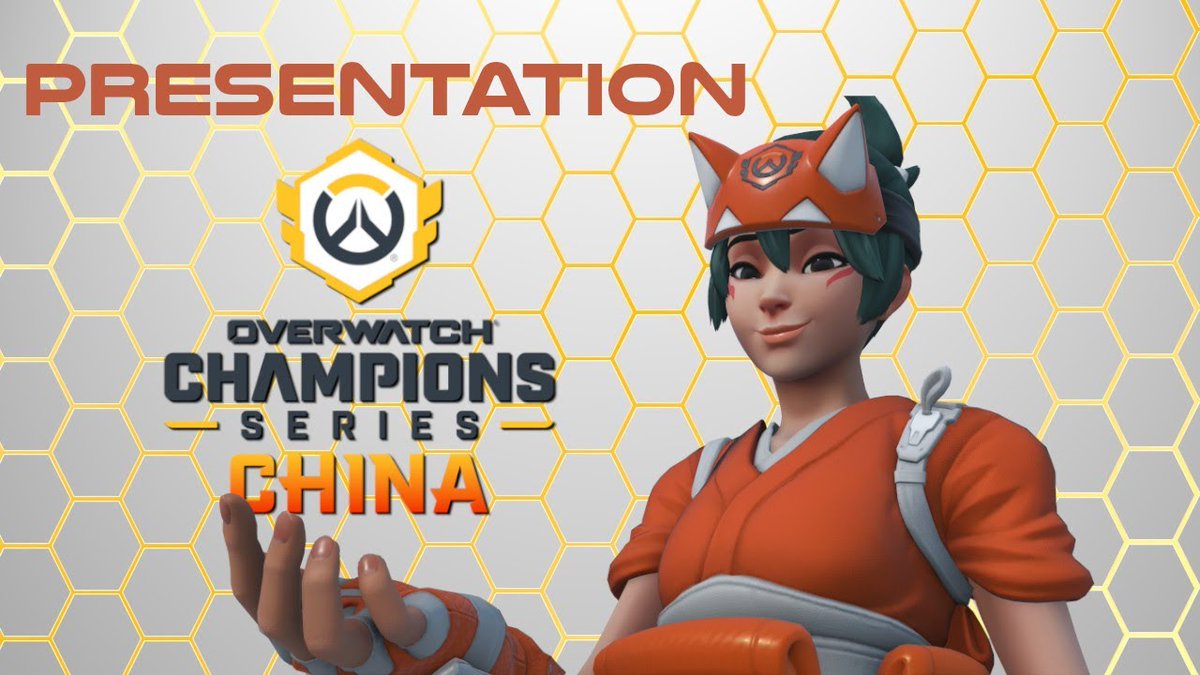Les zones NA et EMEA ont leurs champions 
L'Asie doit encore couronner les siens
Mais quid de la Chine ? 

Retour sur les #OWCS China qui débarquent bientôt : dates, format, équipes et enjeux