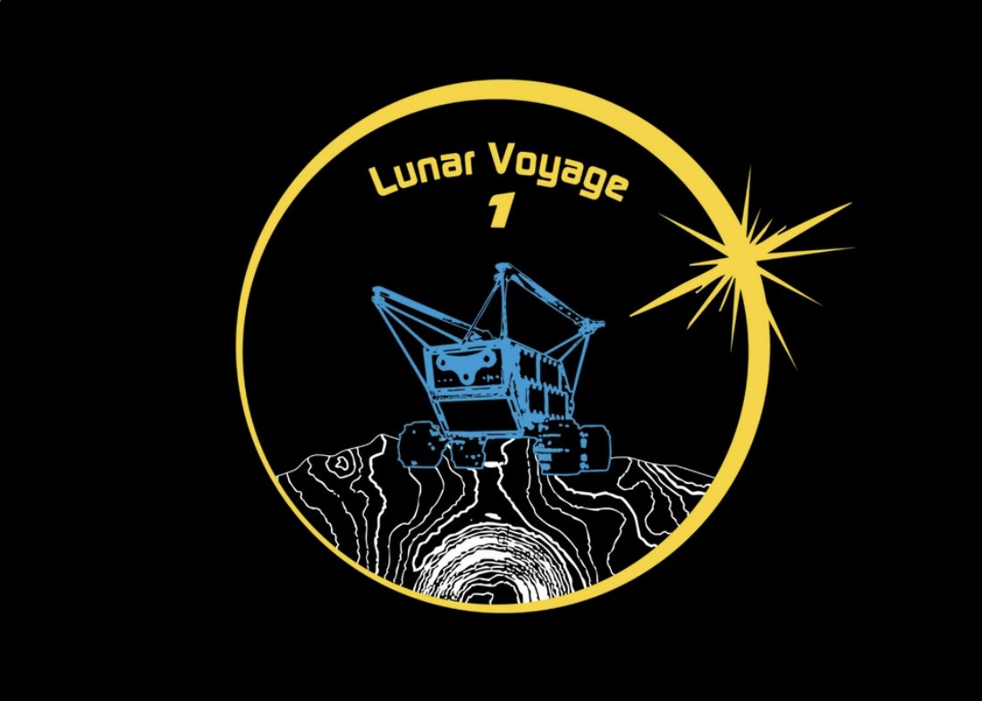 Lunar Outpost tweet media