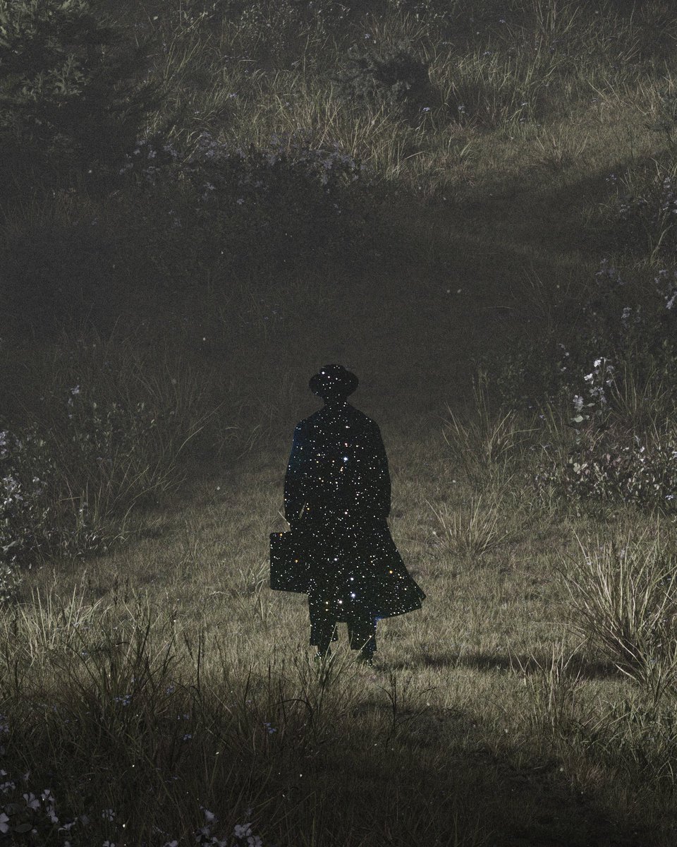 a projection of dreams