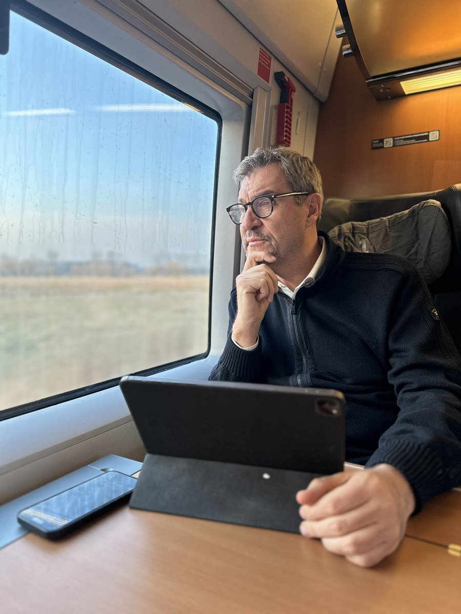 Markus Söder tweet media