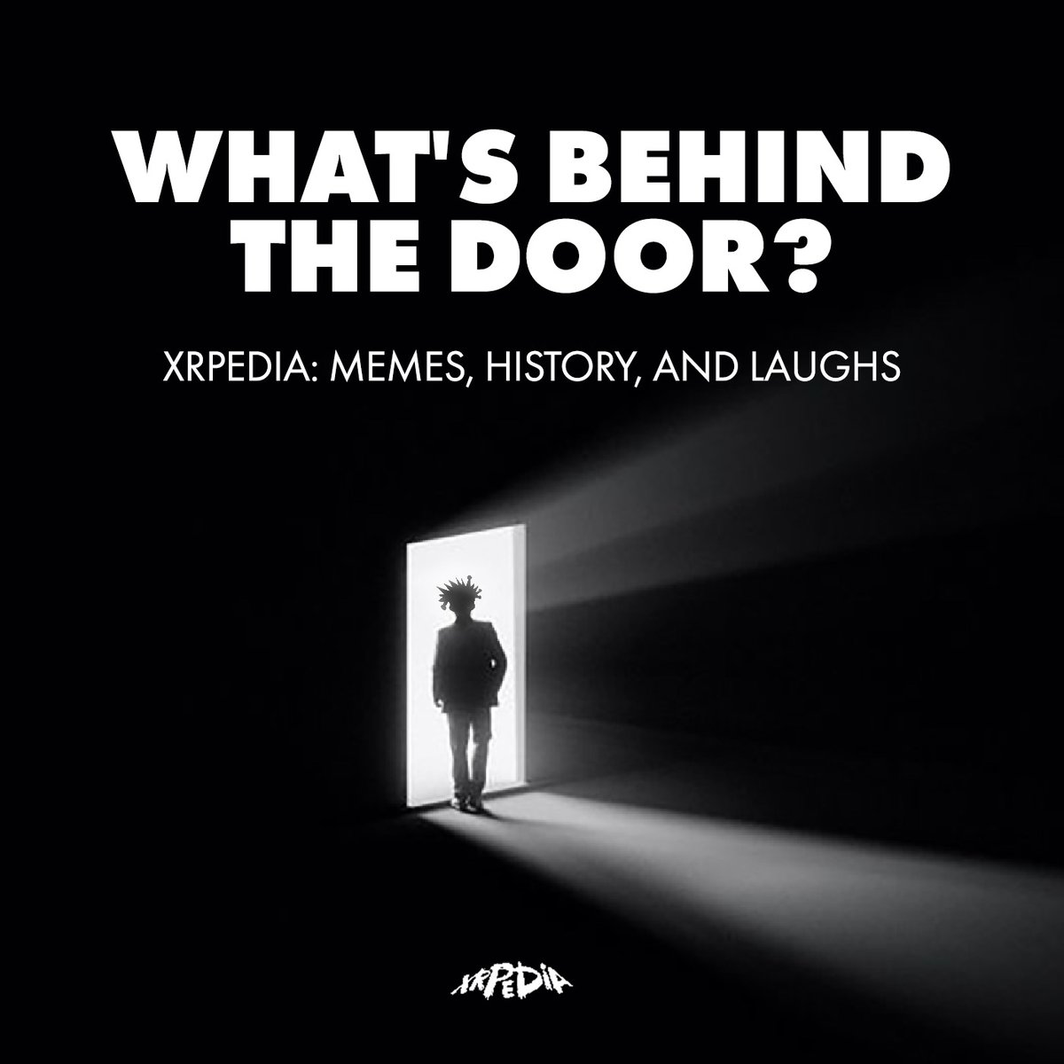 XRPEDIACOIN's tweet photo. Another jester walking through the door.🚪 https://t.co/4eGmfQ1d2S