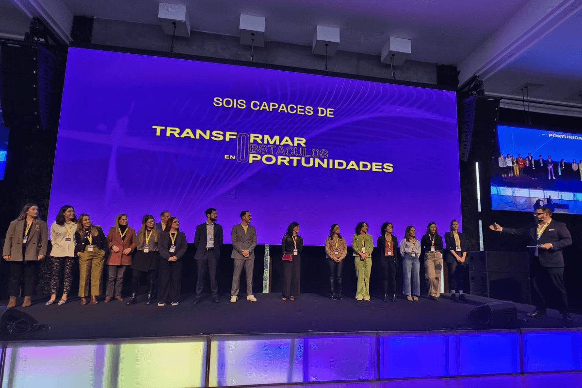 jorg_rub's tweet image. What an unforgettable experience we shared at ExpoCECOP 2025! 🚀

Seeing our community come together to share knowledge, innovation and strategies for the future is the greatest proof that we are stronger together.

#expocecop2025 #cecopgroup #cecopspain