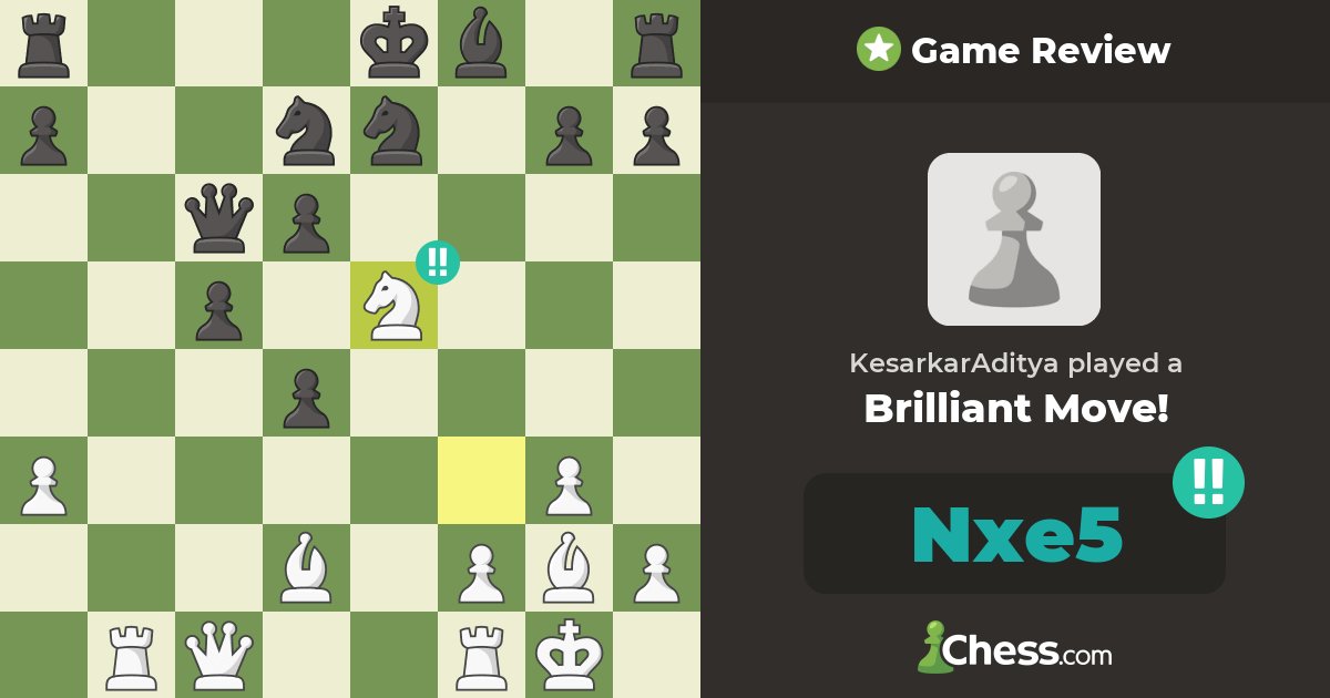 adityakesarkar's tweet photo. Feels so good! 

@chesscom_in
 https://t.co/nIiek6V5dY https://t.co/vD2AFNNU2O