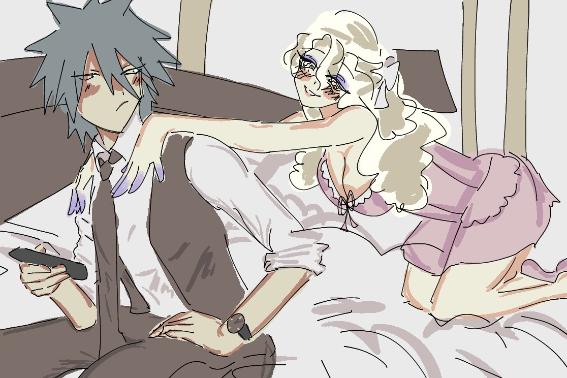 rurisketchychan's tweet photo. *pushes my bigender till x femme-presenting nonbinary luka agenda*
#lukatill #tilluka #lkti #lktl #tllk #tilk https://t.co/sVDLJN7OBH