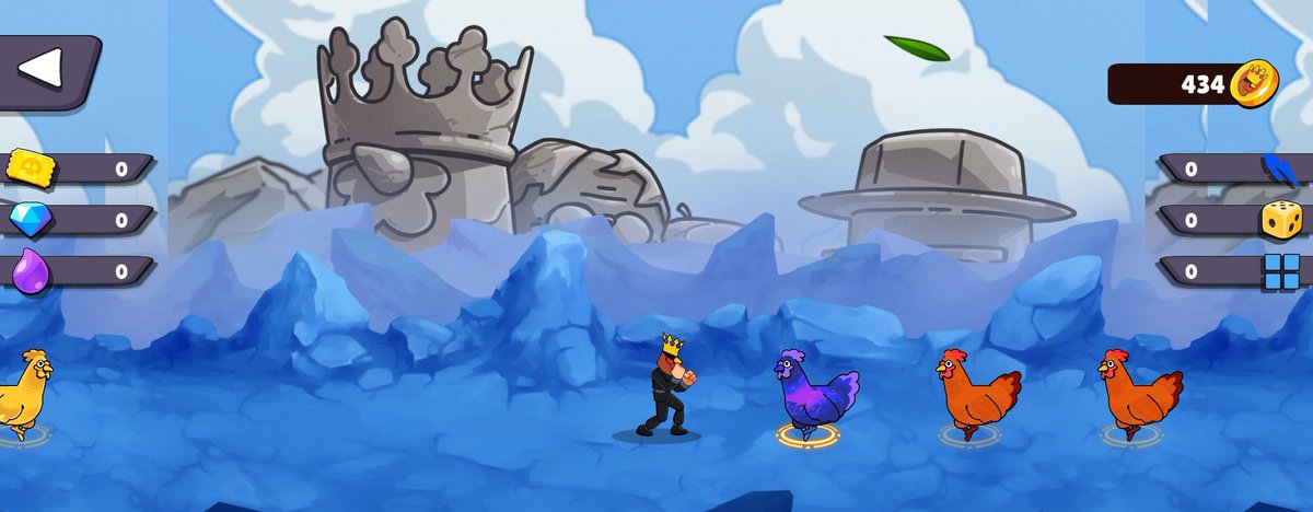 Five Two Eight Games tweet media