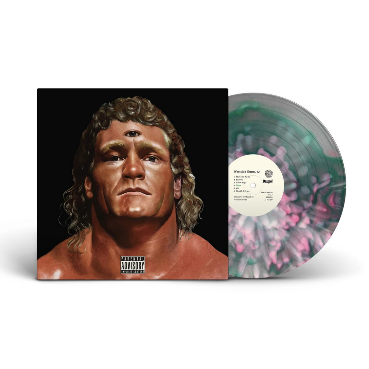 99Vinyl's tweet photo. 🚨 First Look

Westside Gunn - 12

Surprise 1/1 Vinyl Variants 🤯

What did you get 👀 https://t.co/FinFQbOkKO