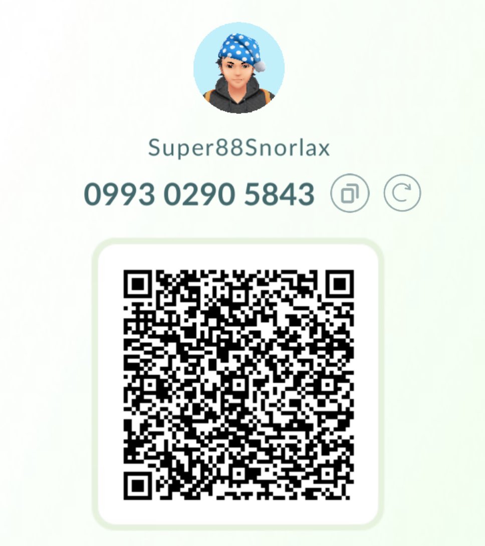 rubiksgambit's tweet photo. @Raghav9026 Please add me, I’m looking for invites to the Pikachu costume raids

Thanks 🙏🏼 https://t.co/0flefpvPqE