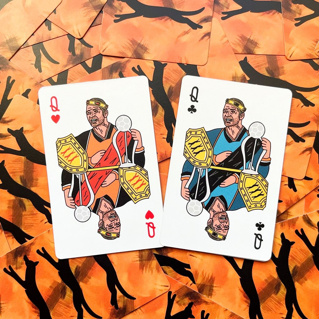 SwiftHalvesGOSH's tweet photo. A few of our Wolves cards have already gone🧡🖤Get yours from our Etsy shop before it’s too late! 🐺 

🔗 https://t.co/05HZQWohJV

#wwfc #wolves #wolvesaywe https://t.co/xD5dXKV48O