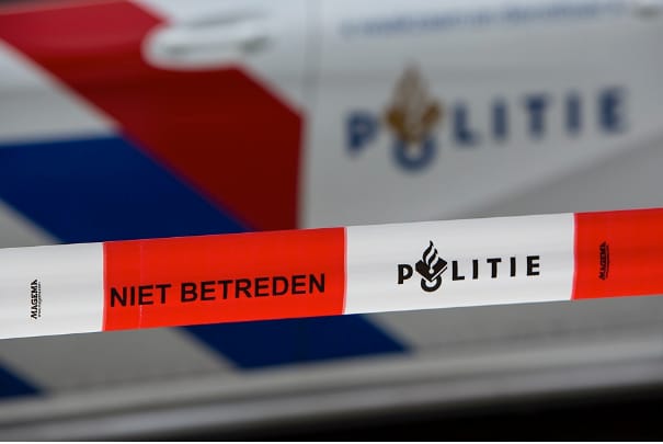 Overval en gijzeling in Erp en Uden